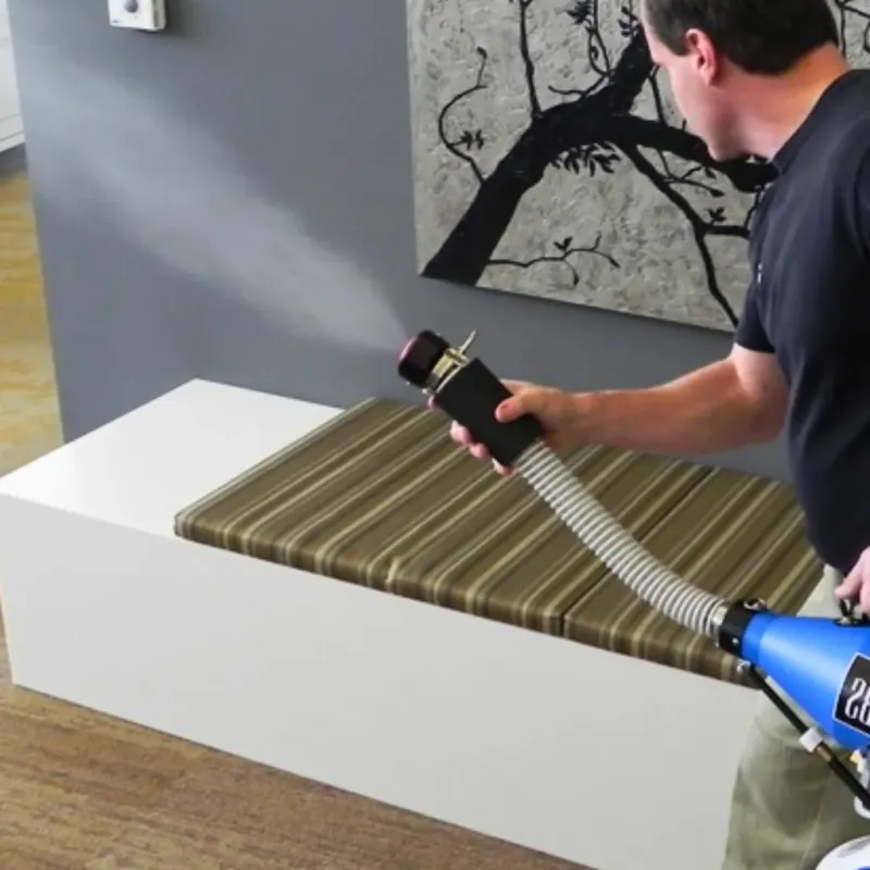 Professional Odor Removal in Lake Darby, OH